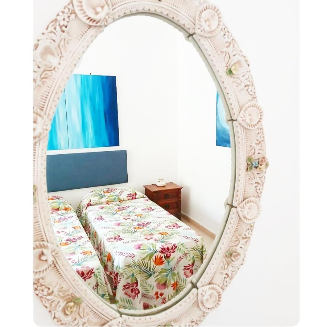 Bed and breakfast Le Tare