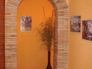 Le Tare Bed and breakfast