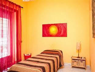 Bed and breakfast Le Tare 3*