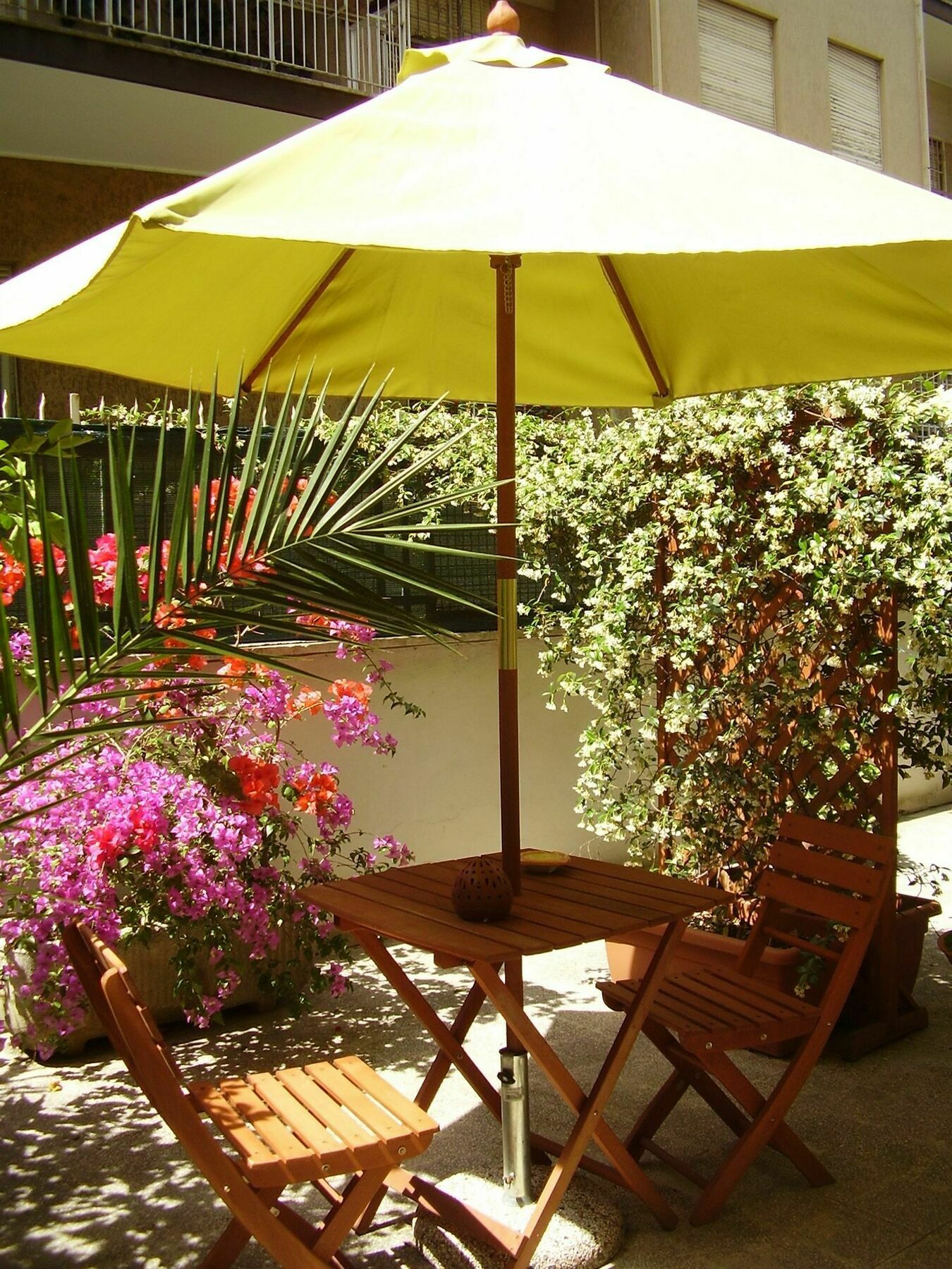 Le Tare Bed and breakfast